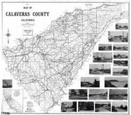 Calavaras County 1955c, Calaveras County 1955c